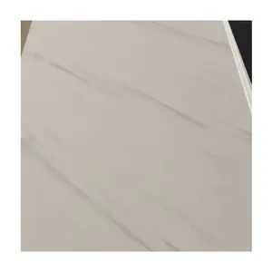KOMAN Grain Marble Pattern Acryl harz Solid Surface Sheet Kunststein Big Slab maßge schneiderte Solid Surface Sheet