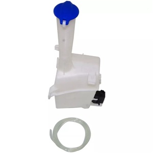 Réservoir de laveuse 986202W000-PFM HY1288126 pour <span class=keywords><strong>Hyundai</strong></span> 2013-2016, Santa Fe XL Sport Sport Utility - Product Image 2