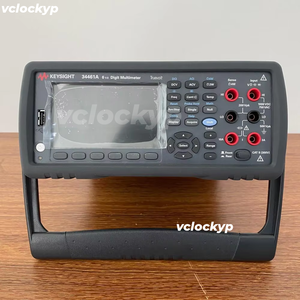 1 ชิ้นคีย์ไซท์ 34461A มัลติมิเตอร์แบบดิจิตอล - Product Image 4