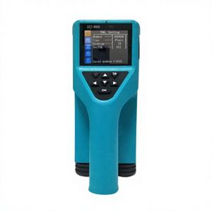 Détecteur de Fers à Béton Intégré - Localisateur Numérique de Fers à Béton avec Écran LCD, Profondeur et Portée de Pointe (240 mm) pour Tests Ultra-Profonds - Product Image 1