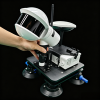 Escáner LiDAR LiGrip H120 SLAM PPK-SLAM RTK-SLAM, Nube de Puntos, Las LiData, Modelado 3D/Archivo Digital, Mapeo Topográfico OEM