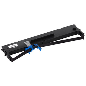 Ruban d'imprimante Deli DLS-620K compatible avec les imprimantes matricielles - Product Image 1