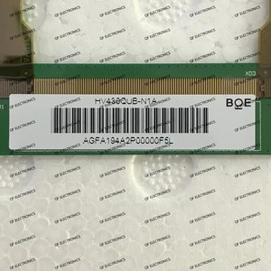 HV430QUB-N1A BOE 43inch TVpanel Opencell Display smart tvs Screen Whole Sale <b>television</b> - Product Image 5