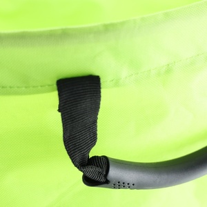 5 Gallon Strawberry <b>Planter</b> and Potato Grow Bags, Non-Woven Fabric Plant Containers with Dual Handles - Product Image 6