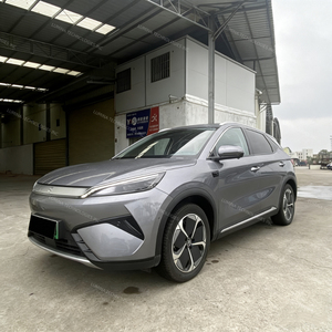 รถยนต์พลังงานใหม่ BYD Yuan PLUS รุ่น Smart Driving Edition 510KM Beyond Edition ปี 2025  แบบพลังงานไฟฟ้าล้วน - Product Image 1