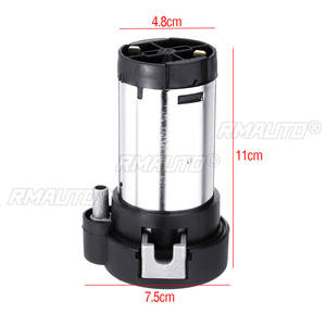 Compresor Universal para Señales Sonoras Neumáticas de Automóviles, 12/24V 178DB, Bocina de Aire para Automóviles, Camiones, Vehículos, SUV - Product Image 6