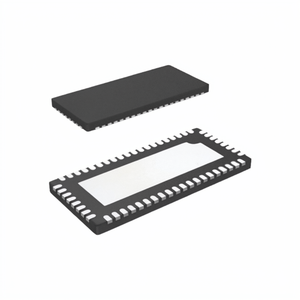 Interface 56 WFQFN Exposed Pad PI3VDP612-AZFE Composant électronique à puce – Canal de distribution fabricant - Product Image 1