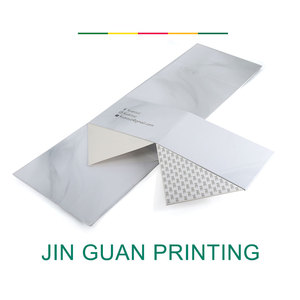 Caja de Regalo Magnética de Papel para Cosméticos con Diseño de Lujo y Logotipo Personalizado en Dorado - Product Image 6