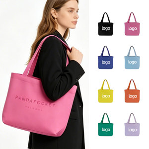Custom Best Quality <b>Canvas</b> <b>Tote</b> Pack Women's Shoulder HandPack School Shopping Women's <b>Canvas</b> Packs - Product Image 1