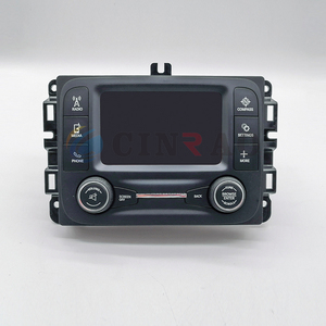 GAC FCA <strong>5</strong> Inch <strong>LCD</strong> <strong>Display</strong> <strong>Module</strong> LQ050T5DW02 Car Screen Monitor For Audio Player - Product Image 2