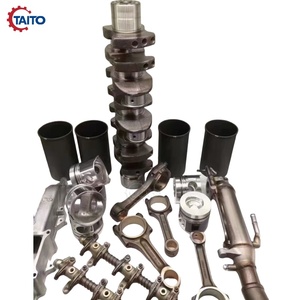 Alberi Motore Usati Originali D04EG D04FR <span class=keywords><strong>in</strong></span> Offerta Speciale, Adatti per Accessori Aftermarket di Macchine Edili - Product Image 6