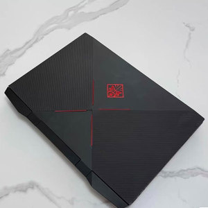 แล็ปท็อปเกมมิ่งคุณภาพสูง <span class=keywords><strong>OMEN</strong></span> <span class=keywords><strong>15</strong></span>-dc1xxx สภาพ 95% ใหม่ พร้อม I5-9300H, แรม 16G DDR4, SSD 512GB, การ์ดจอ GTX1050 (4G), หน้าจอ <span class=keywords><strong>15</strong></span>.<span class=keywords><strong>6</strong></span> นิ้ว ความละเอียด 1920*1080p 144Hz - Product Image 2