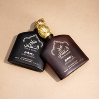Parfums arabes de luxe Dubaï, parfums arabes, parfum floral boisé frais longue durée pour EDP Cologne, parfum pour femmes et hommes
