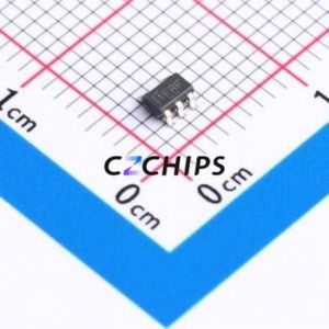 ชิปวงจรรวม TLV75515PDBVR SOT-23-5สินค้าใหม่และของแท้วงจรรวม PMIC Regulator (LDO) - Product Image 1