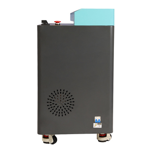 550mm tái chế chất thải các tông hộp Carton Đóng Gói máy đệm giấy cho hệ thống đóng gói hậu cần - Product Image 4