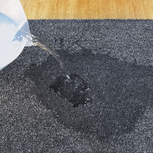 <span class=keywords><strong>Tapis</strong></span> <span class=keywords><strong>de</strong></span> <span class=keywords><strong>sol</strong></span> commercial en microfibre personnalisé, mélange <span class=keywords><strong>de</strong></span> fibres, antidérapant, pour intérieur/extérieur, hôtel - Product Image 4