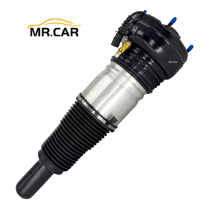 Amortiguador delantero de suspensión neumática <span class=keywords><strong>A6</strong></span> C7 A7 S7 con ADS para Audi 4G0616039AD 4G0616039AE 4G0616039AK 4G0616039AL - Product Image 3