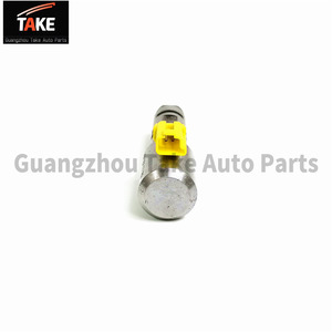 Transmission <span class=keywords><strong>automatique</strong></span> TF65SN solénoïde d'occasion #<span class=keywords><strong>108</strong></span> 09G nouvelle version solénoïde TF-65SN 09G pour véhicules - Product Image 2