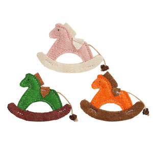 Juguete Masticable para Gatos Loofah, Verde, Rosa, Naranja, Limpieza de Dientes, Palo para Jugar con Mascotas, Tamaño Pequeño para Gatos - Product Image 1