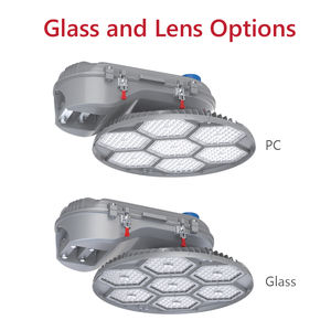 Luz de mástil alto IP66 Luz de inundación de estadio deportivo 450W-1000W Complejo deportivo Fútbol Estacionamiento Puerto de aeropuerto Iluminación de mástil alto - Product Image 3