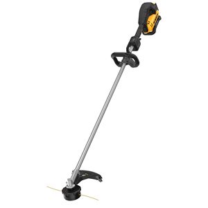 DeWalt String Trimmer 20V Max Lithium Ion Cordless Brush <b>Cutter</b> For Yard <b>Edging</b> And Weeding - Product Image 1