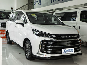 Maxus G50 PLUS 1.5T Automatique Honor 7 places MPV Toit ouvrant panoramique ADAS LHD Certifié d'<span class=keywords><strong>occasion</strong></span> 2024 - Product Image 3