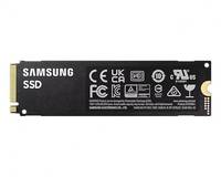 Disque SSD interne en métal pour MZ-V8P1T0BW 1TB 980 PRO NVMe M.2 PCIe Gen 4.0 DDR4 SDRAM avec cryptage AES 256 bits