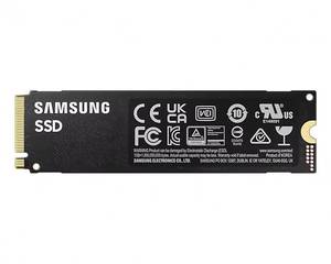 Unidad de Estado Sólido para SAMSUNG MZ-V8P1T0BW 1TB 980 PRO NVMe M.2 SSD PCIe Gen 4.0 DDR4 SDRAM con Encriptación AES de 256 bits - Product Image 2