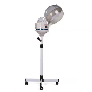 Máquina de Peinado Syf S para Exportación, Máquina de Peinado Profesional para Salón, Vaporizador para el Cabello para Uso Doméstico, Vaporizador para el Cuidado y Nutrición del Cabello - Product Image 4