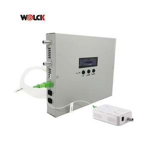 Giá Chất Lượng Cao Quang Transmitter 1550nm Catv Hệ Thống Mini Transmitter - Product Image 1