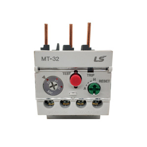Relé de Sobrecarga Eléctrico <span class=keywords><strong>LS</strong></span>; MT- 32/3 h 7.5 a - Product Image 4