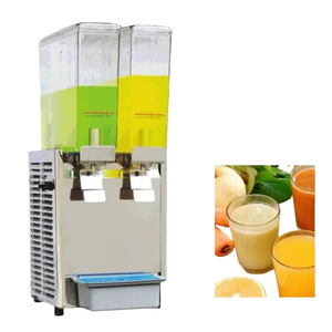 Drink <b>Tower</b> Dispenser for Commercial Use and Cold Beverage Maker M01 Restaurant Drink <b>Tower</b> - Product Image 6