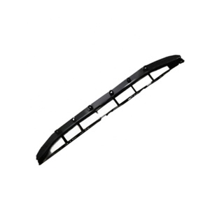 Parrilla Inferior para Audi <span class=keywords><strong>Q3</strong></span> 2012-2015, OE 8U0807683, Línea Sport, Instalación No Destructiva - Product Image 1