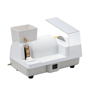 Máquina de Corte y Biselado Manual de Precisión LY-10A-20 para Laboratorios Ópticos y Talleres de Gafas con 1 Año de Garantía - Product Image 4