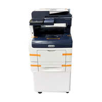 Imprimante de duplicateur numérique A3 A4, photocopieuse multifonction de type général pour Xerox C405, produits d'occasion