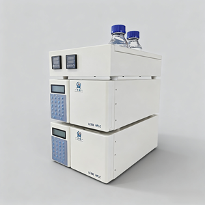 WOOK-500 Post-column Derivative Reaction System for HPLC Analysis Instruments Simple Operation & Maintenance - Product Image 5