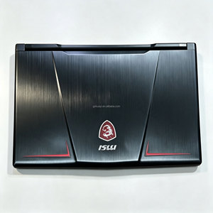 Portátil para Juegos Hot Racing CS ESports para <span class=keywords><strong>MSI</strong></span> GP63 I7-8750H 16GB 512GB 15.6'' GTX1060 GPU Dedicada de 6G 120Hz con Batería de Larga Duración - Product Image 4