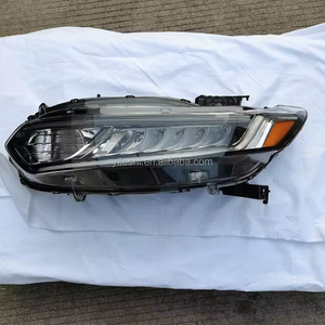 Kits de carrocería <span class=keywords><strong>Precio</strong></span> de fábrica barato para <span class=keywords><strong>Honda</strong></span> <span class=keywords><strong>Accord</strong></span> 2018 faro delantero - Product Image 2