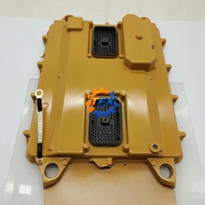 Pièces de rechange pour contrôleur ECU ECM d'excavatrice E3126B 2405307 240-5307 10R-4090 - Product Image 3