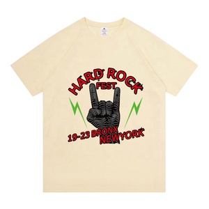 <span class=keywords><strong>T</strong></span>-<span class=keywords><strong>shirt</strong></span> <span class=keywords><strong>de</strong></span> couleur unie pour hommes et femmes, en coton, noir et blanc - Product Image 3