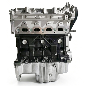 Nuevo Motor K4M 1.6L 16V de Rendimiento Estable, Bloque Largo DOHC de 4 Cilindros para <span class=keywords><strong>Renault</strong></span> Megane Scenic Clio - Product Image 4