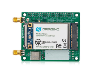 <span class=keywords><strong>Dragino</strong></span> Original <span class=keywords><strong>Dragino</strong></span> PG1302 Concentrador LoRaWAN de 2, 2, 2, 1 o 2, 2, 2, 1, 2, 2, 2, 1, 2, 2, 2, 2, 1, 2, 2 - Product Image 5