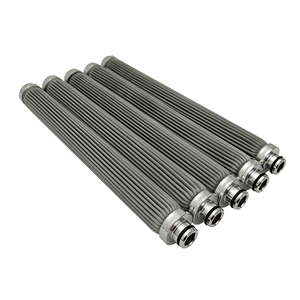 OEM kích thước tùy chỉnh cấp thực phẩm Tấm Lọc kim loại xốp thiêu kết Đĩa thép không gỉ kim loại phần tử đĩa Lọc - Product Image 3
