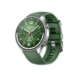 Montre connectée OnePlus Watch 2 neuve d'origine, 2 Go de RAM, 32 Go de ROM, écran AMOLED 1,43'', ColorOS Watch 6.0, GPS double fréquence - Product Image 6