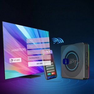 Streaming audiovisuel arabe, protocole M3U, essai <span class=keywords><strong>gratuit</strong></span> pour une commodité ultime - Product Image 2