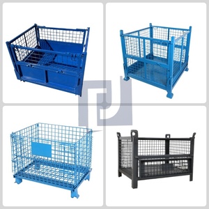 Chất Lượng Cao Euro Kim Loại <span class=keywords><strong>Pallet</strong></span> Nhiệm Vụ Nặng Nề Kho Xe Nâng <span class=keywords><strong>Pallet</strong></span> Và Nhiệm Vụ Nặng Nề <span class=keywords><strong>Stackable</strong></span> Sắt Thép <span class=keywords><strong>Pallet</strong></span> Cho Bán - Product Image 5