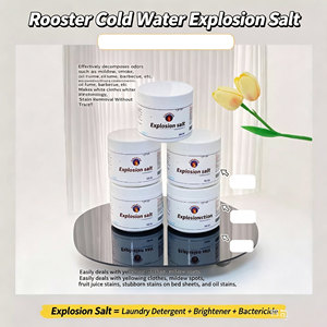 Poudre <span class=keywords><strong>de</strong></span> blanchiment écologique Taojing Big Rooster, 50%-80% d'ingrédients actifs pour l'élimination instantanée des taches à l'<span class=keywords><strong>eau</strong></span> froide - Product Image 3