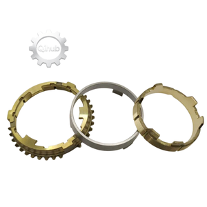 Pièces de transmission de boîte de vitesses, bague synchronisatrice adaptée /SET pour Renault 33T OEM 7701474771 - Product Image 5