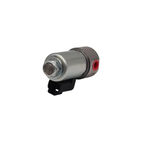 Válvula Solenoide 185-0008 para CAT 120H 140H 160H