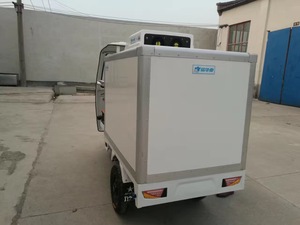 Pièces industrielles faites sur commande de corps de camion de cargaison de feuille pour le mini <span class=keywords><strong>poids</strong></span> léger de camion de corps - Product Image 6